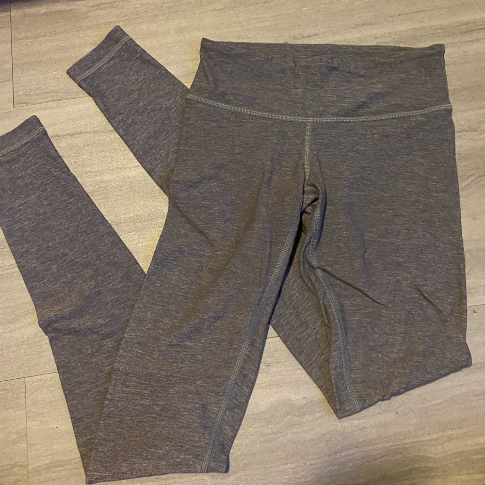 Lululemon Leggings. size 0